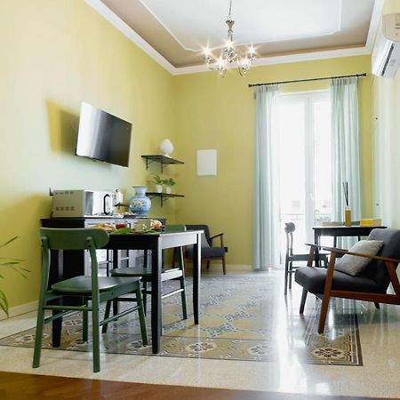 Antista Rooms Παλέρμο Εξωτερικό φωτογραφία