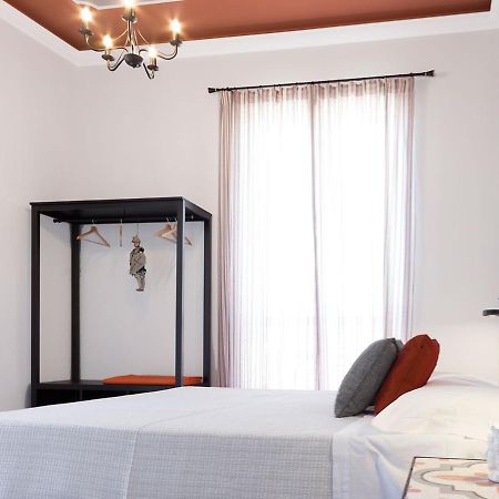 Antista Rooms Παλέρμο Εξωτερικό φωτογραφία