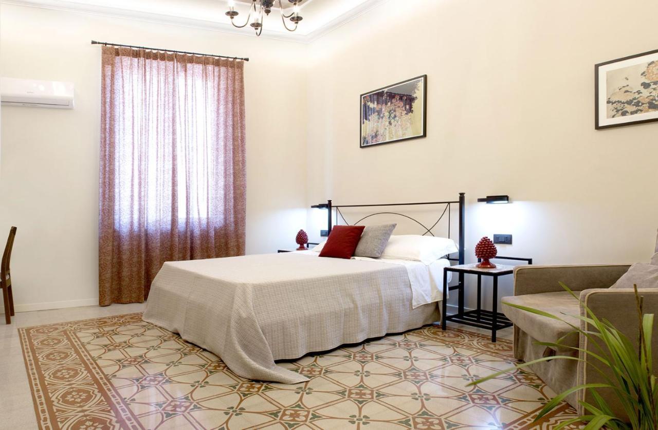 Antista Rooms Παλέρμο Εξωτερικό φωτογραφία