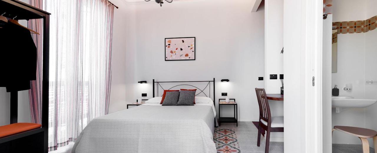 Antista Rooms Παλέρμο Εξωτερικό φωτογραφία