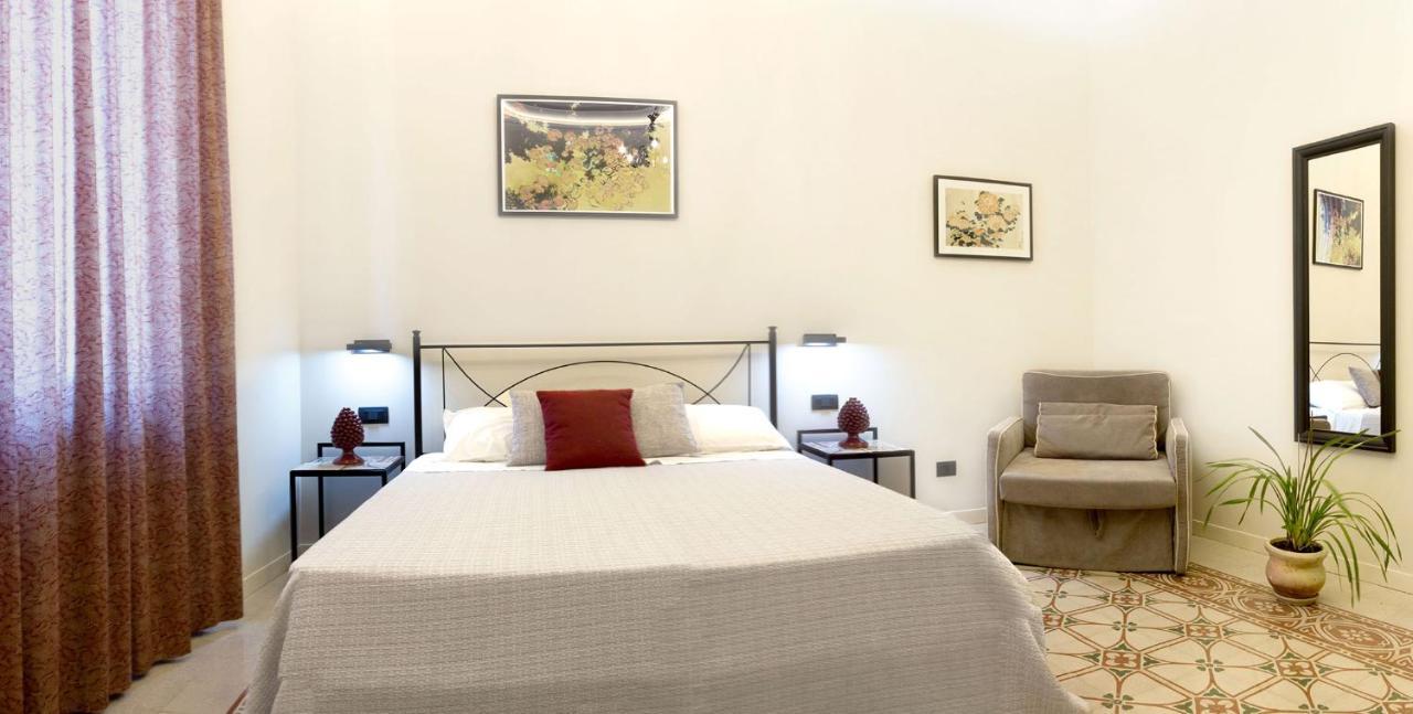Antista Rooms Παλέρμο Εξωτερικό φωτογραφία